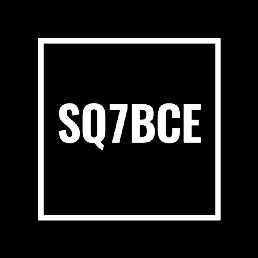 sq7bce @sq7bce