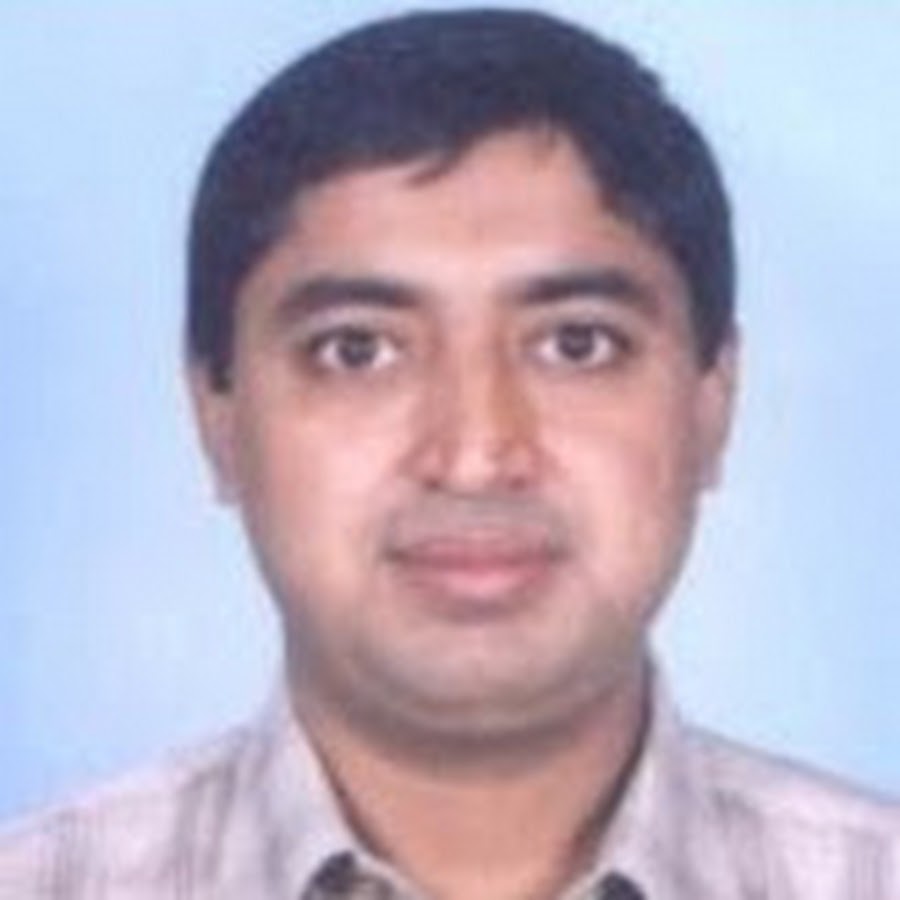 Neeraj chavda youtube