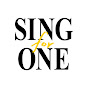 SING for ONE