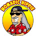 nomadic hippie