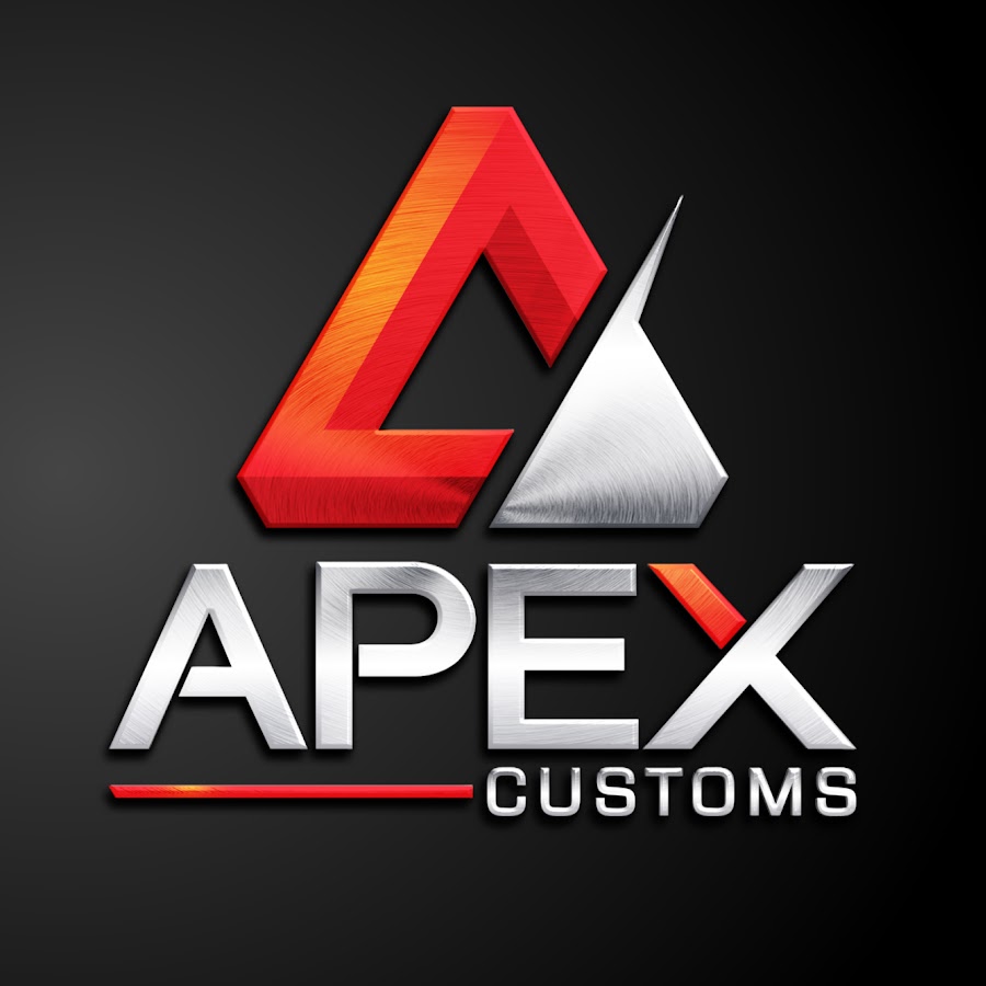 Apex Customs - YouTube Apex Customs