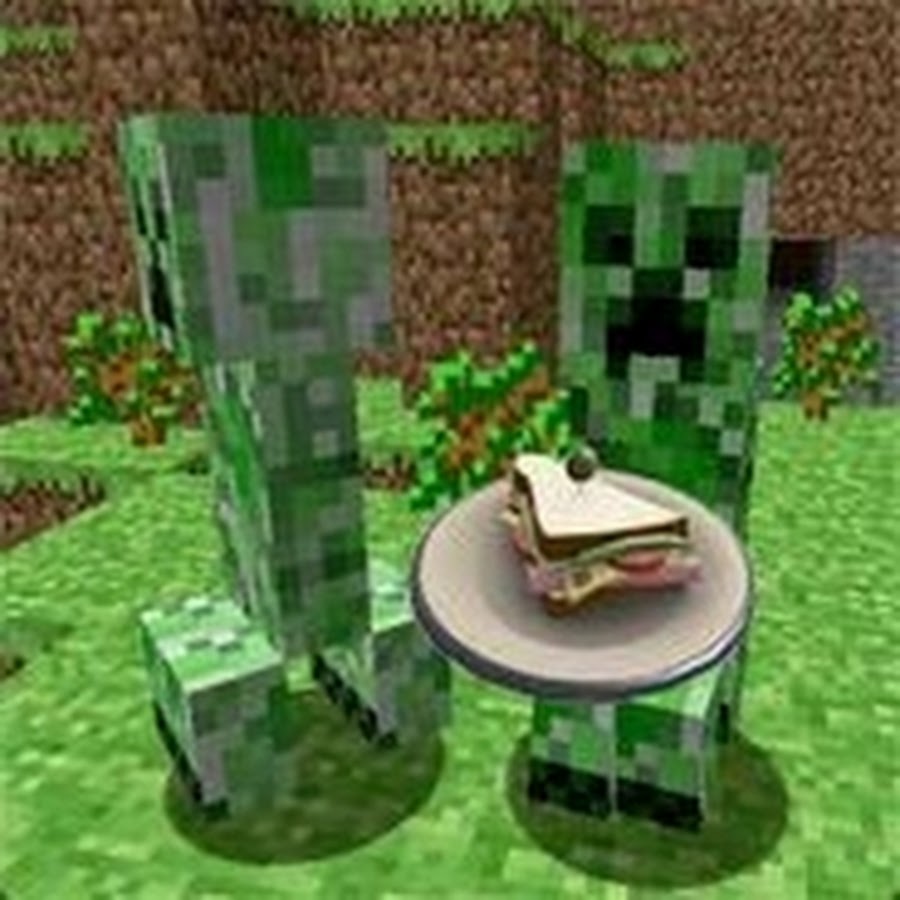 Theminedcraft youtube