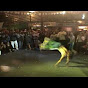 Rabodearraia Capoeira