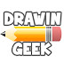 logo DrawinGeek