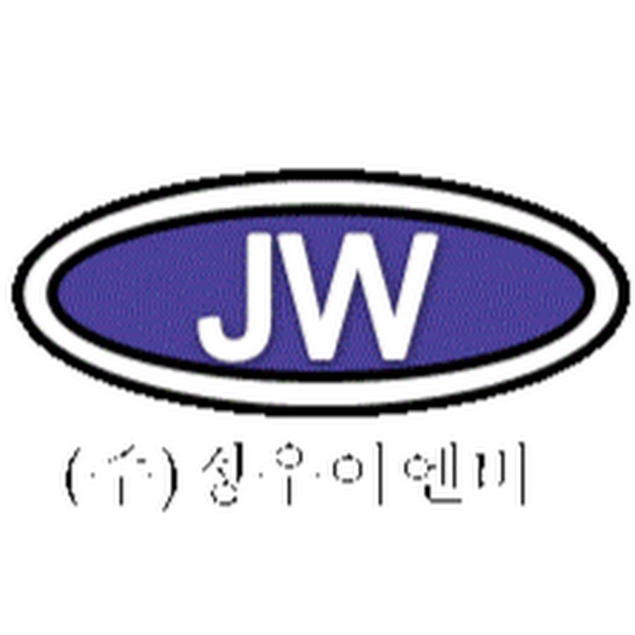 주식회사정우이엔비 (JUNGWOO ENB) - YouTube 주식회사정우이엔비 (JUNGWOO ENB)