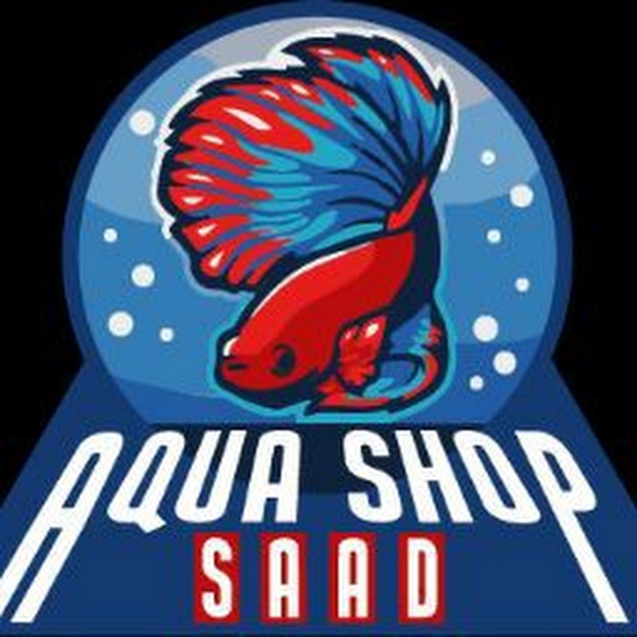 Aquashop Saad @aquashopsaad