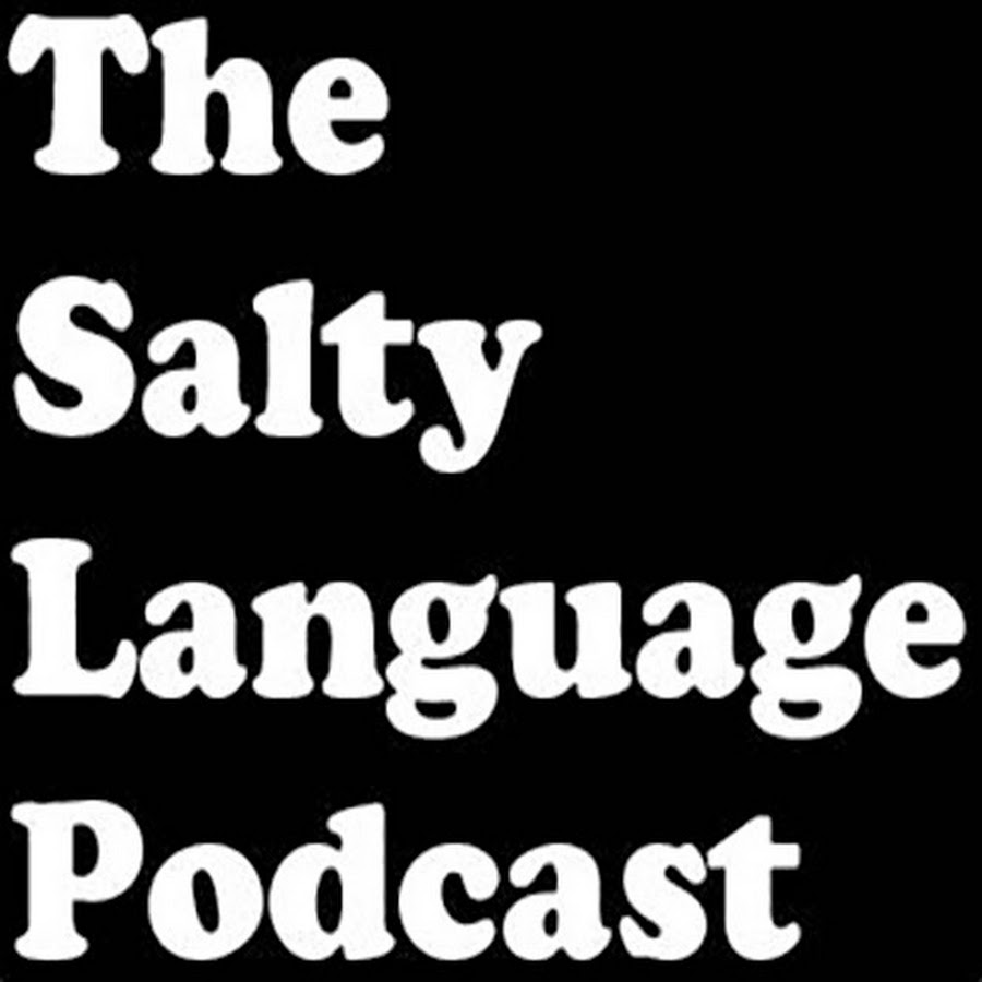 SaltyLanguagePod