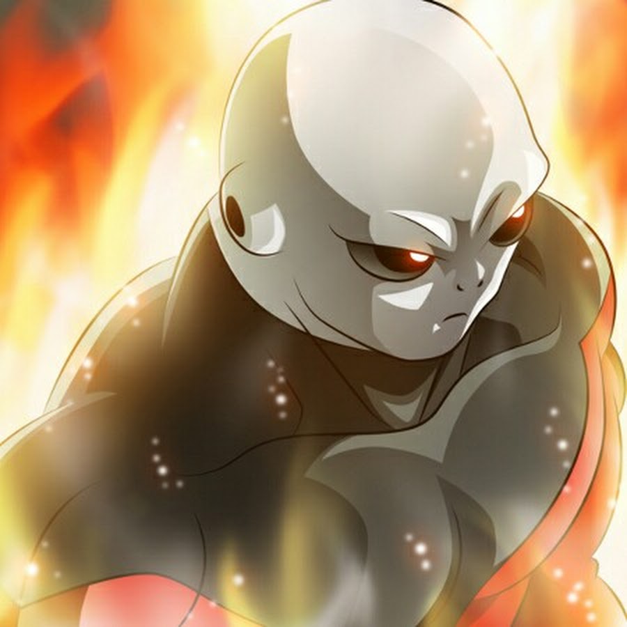 El Tio Jiren - YouTube