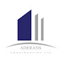 Aderans Construction Ltd.