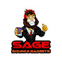 SAGE Sound & Gadgets