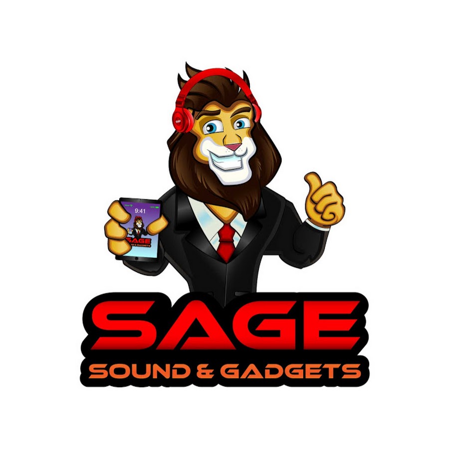 SAGE Sound & Gadgets