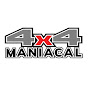 4x4 MANIACAL