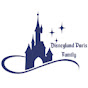 Disneyland Paris Family