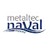 Metaltec Naval