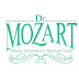 logo Dr. Mozart Medical Center