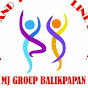 MJ LINE DANCE BPN