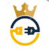 logo Mr.Electric _King