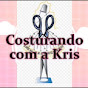 Costurando com a Kris