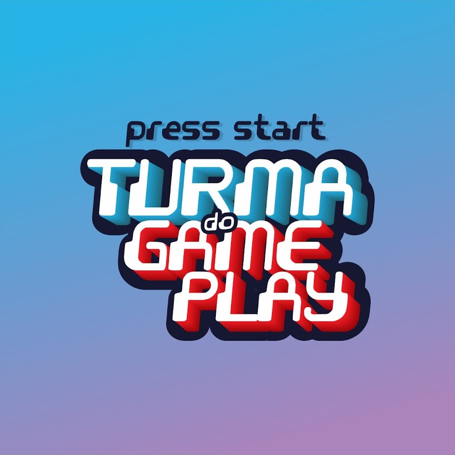 TurmaDoGamePlay