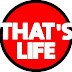 logo That's Life