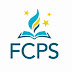 logo Fairfax County Public Schools