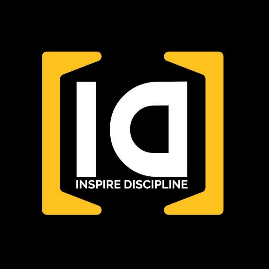 Inspire Discipline