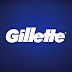 logo Gillette Brasil