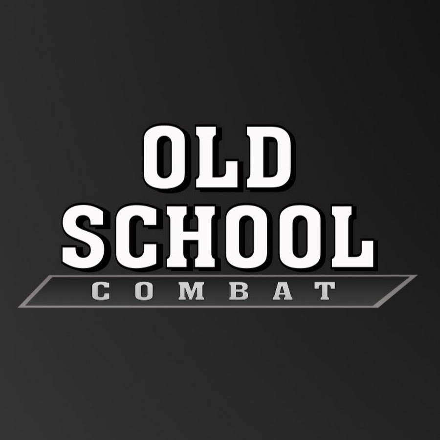 Old School Combat @oldschoolcombat