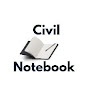 Civil Notebook