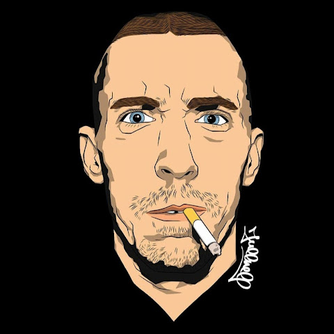 influencer profile picture