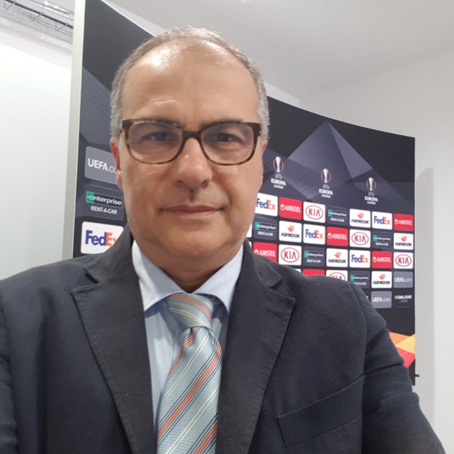 Mauro Suma - DDD @maurosumaita