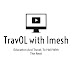 logo TravOL with Imesh