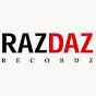 Razdaz Recordz (Official)