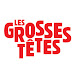 Les Grosses Têtes