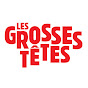 Les Grosses Têtes