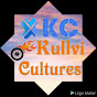 Kullvi Cultures