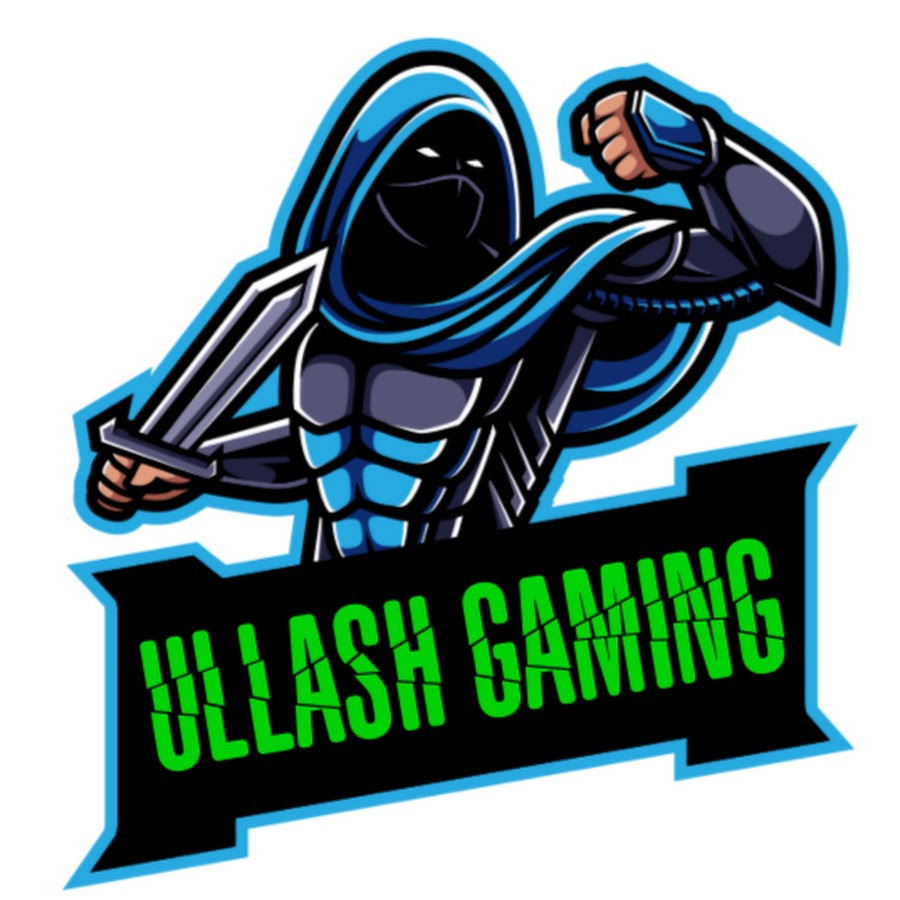 Ullash Gaming