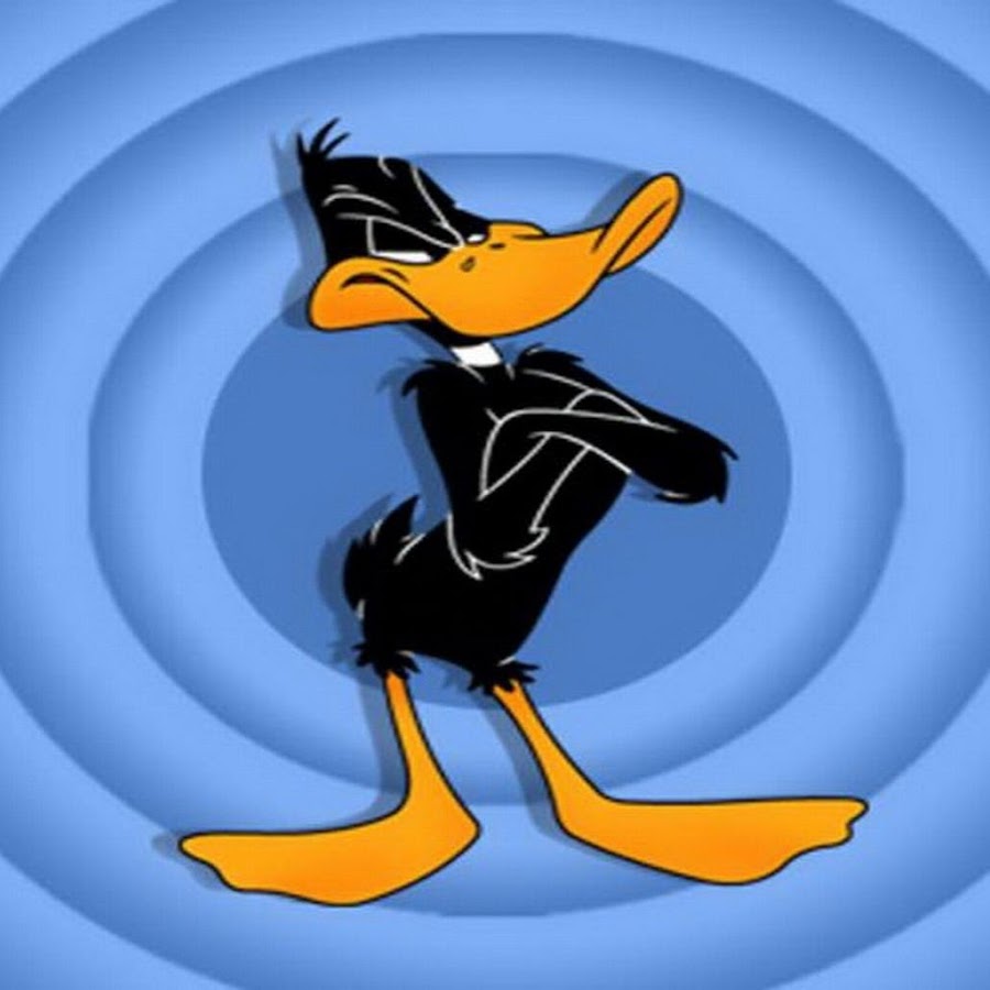 Daffie-_-Duck DaffieDuck