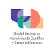 U. Gral. de Conoc. Científico y Derechos Humanos (UGCCDH - SCJN)