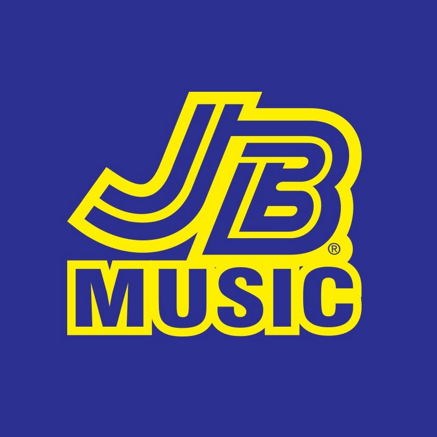 The Legendary Beat Is Here! The - JB Music Philippines