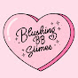BlushingBB youtube avatar