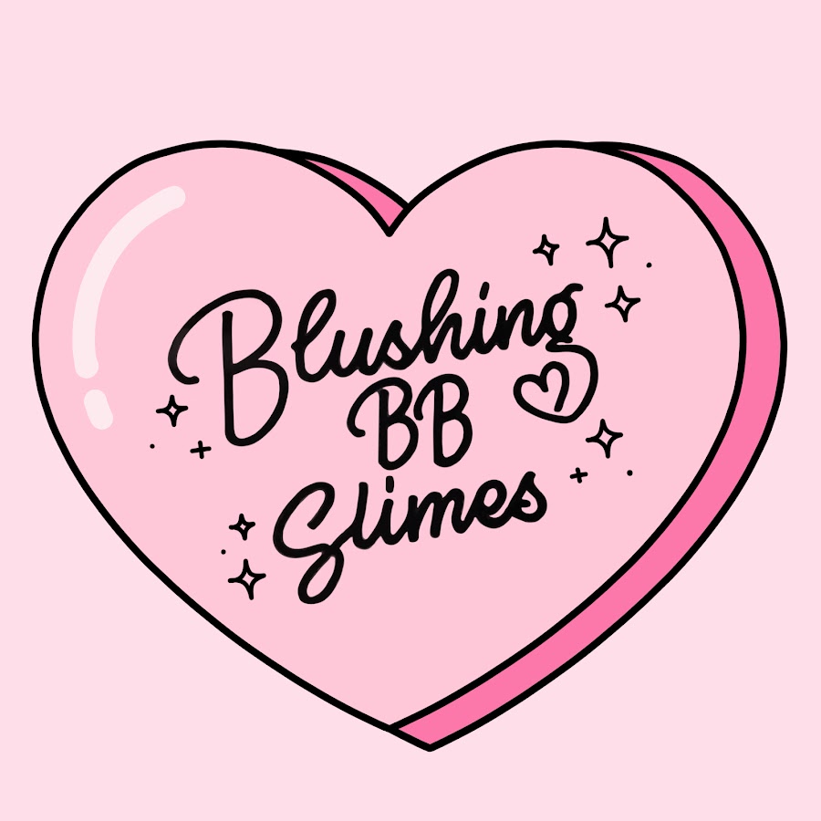 BlushingBB @BlushingBB