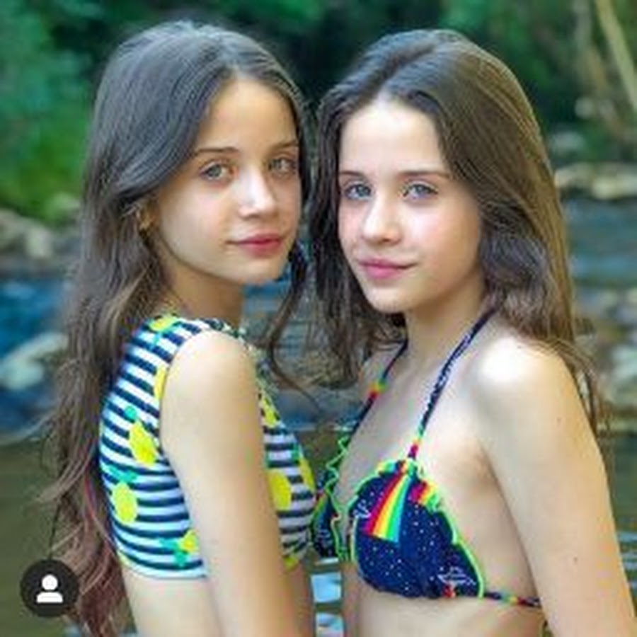 Maria Emanuele e Maria Nicole - YouTube