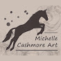 Michelle Cashmore Art