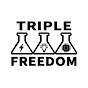 Triple Freedom