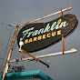 Franklin Barbecue