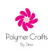 Polymer Crafts By Dina.Sharawy