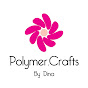 Polymer Crafts By Dina.Sharawy