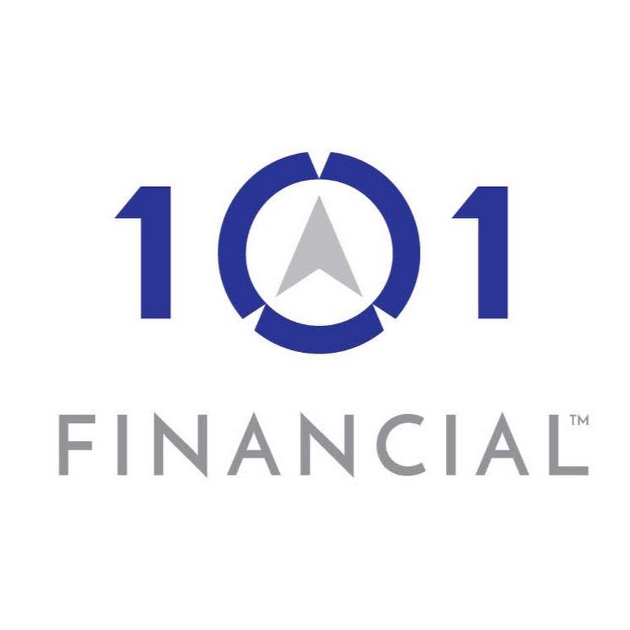 101 Financial - YouTube 101 Financial