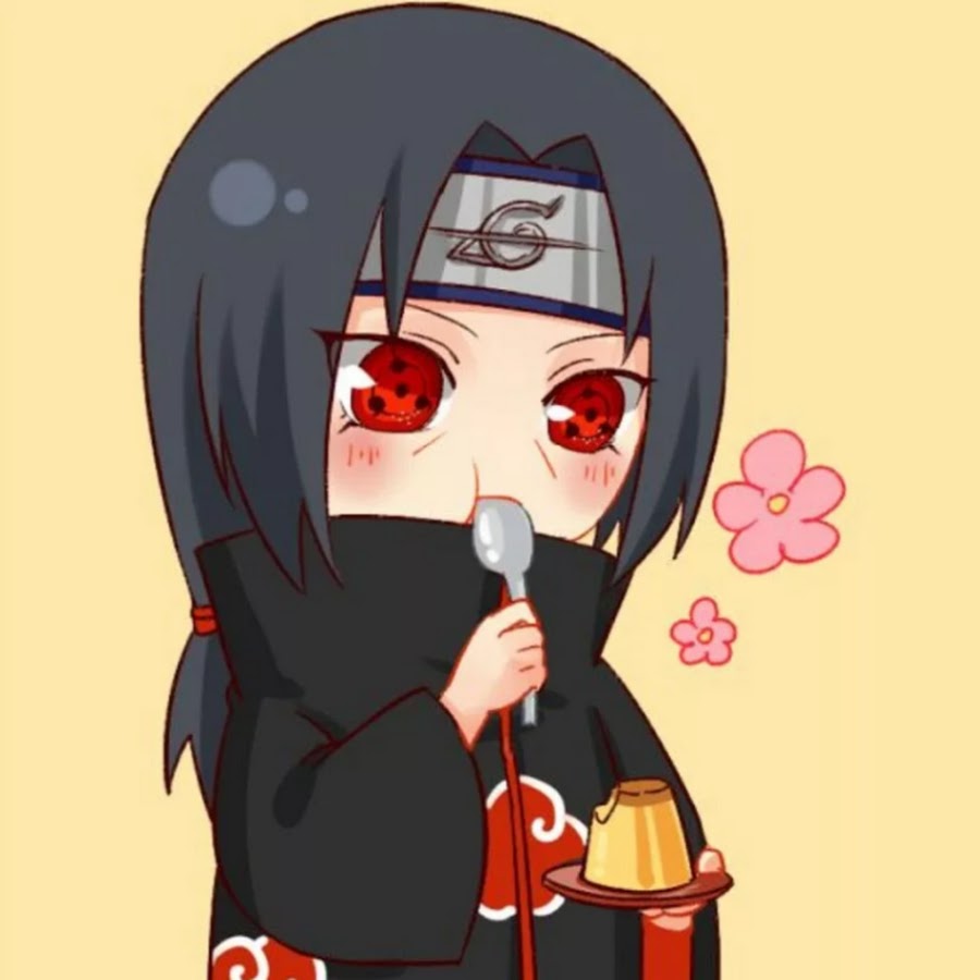 <b>Itachi</b> - YouTube.